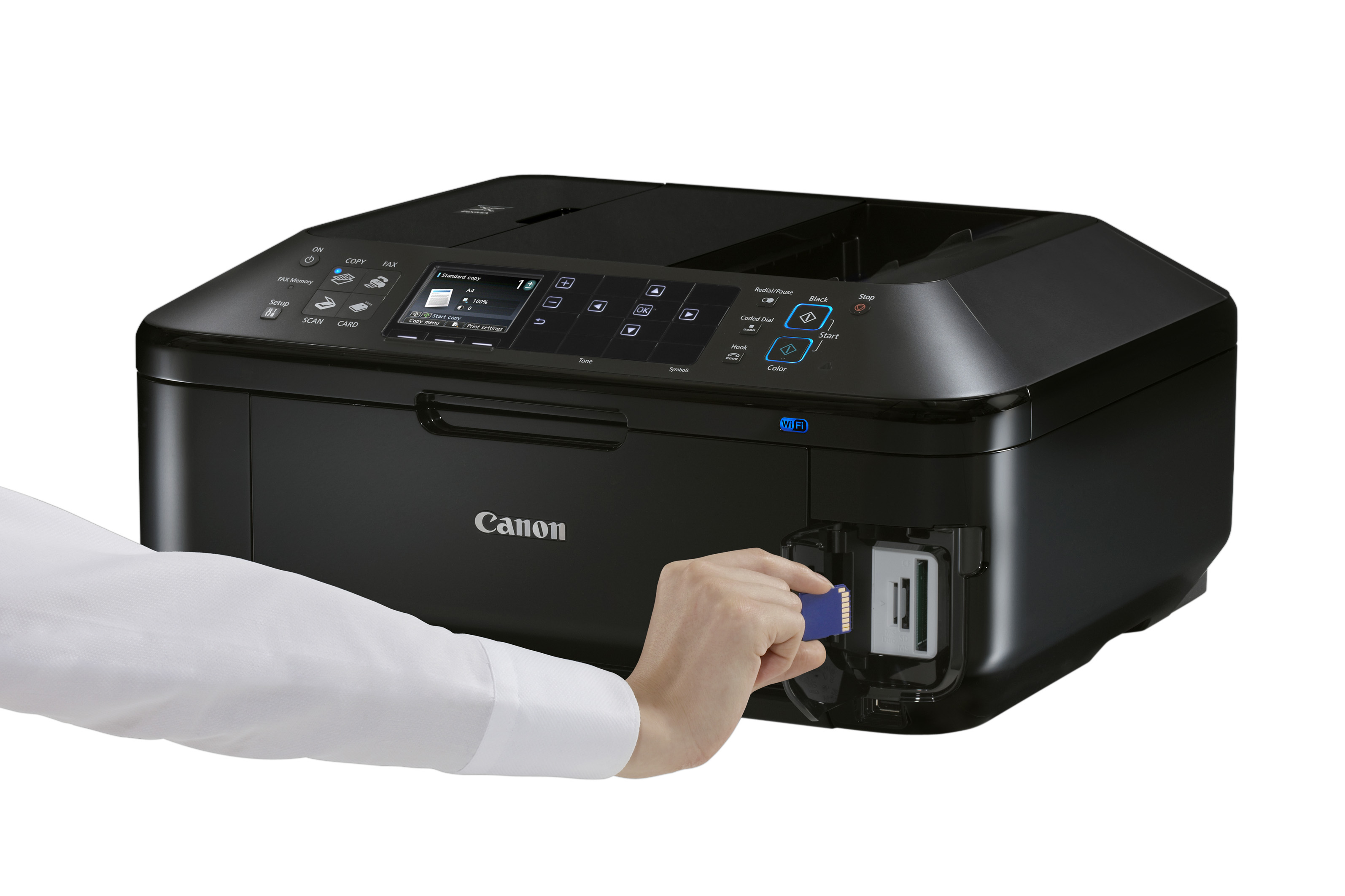 Canon Pixma MX885